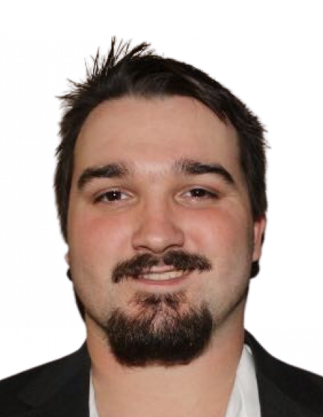 Jarrett Hoover, Co-Founder & Co-CEO at Cyber Horizons, Inc.